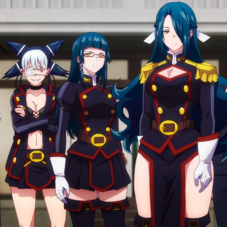 Clan Azuma thumbnail