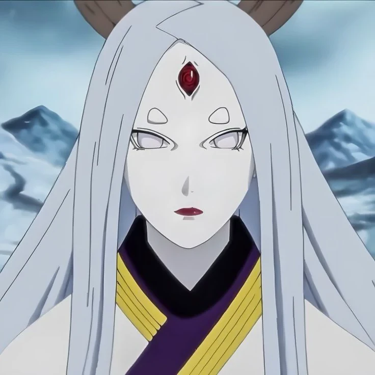 Kaguya Ōtsutsuki thumbnail