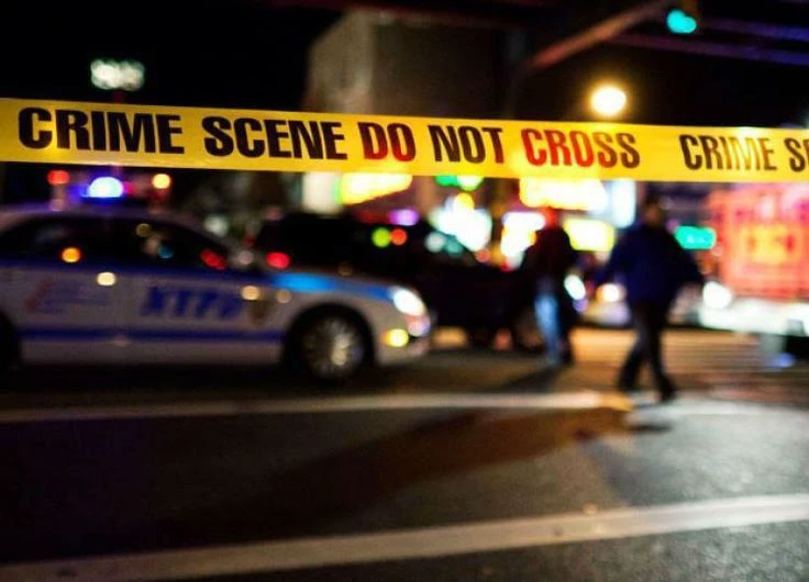 Crime case - Case in progress thumbnail