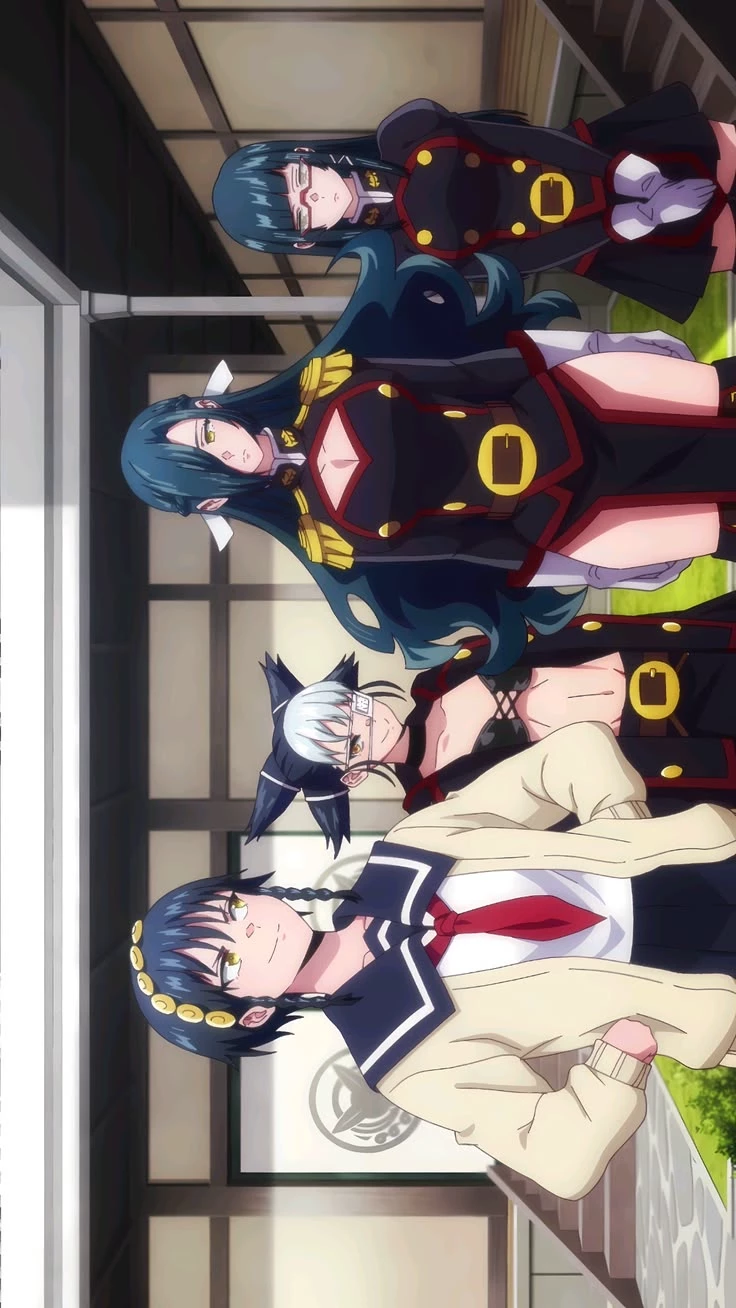 Clan Azuma thumbnail