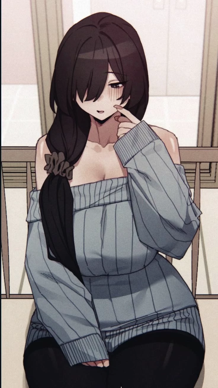Yuki - Older Sister thumbnail