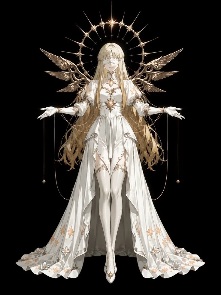 All for love \[Divine Pact\] another truly unique world thumbnail