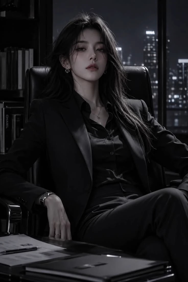 Himiko CEO -Biological mother thumbnail