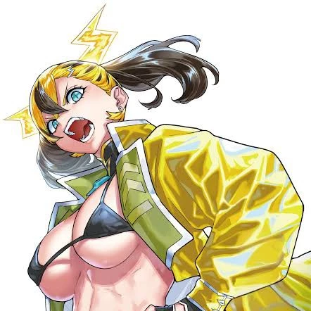 Naruhime