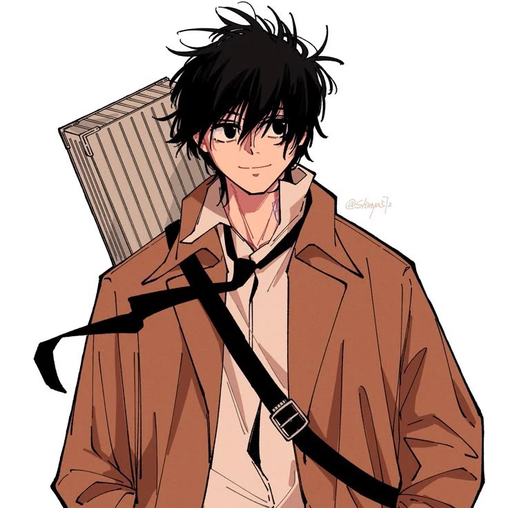 Yoichi Nagumo