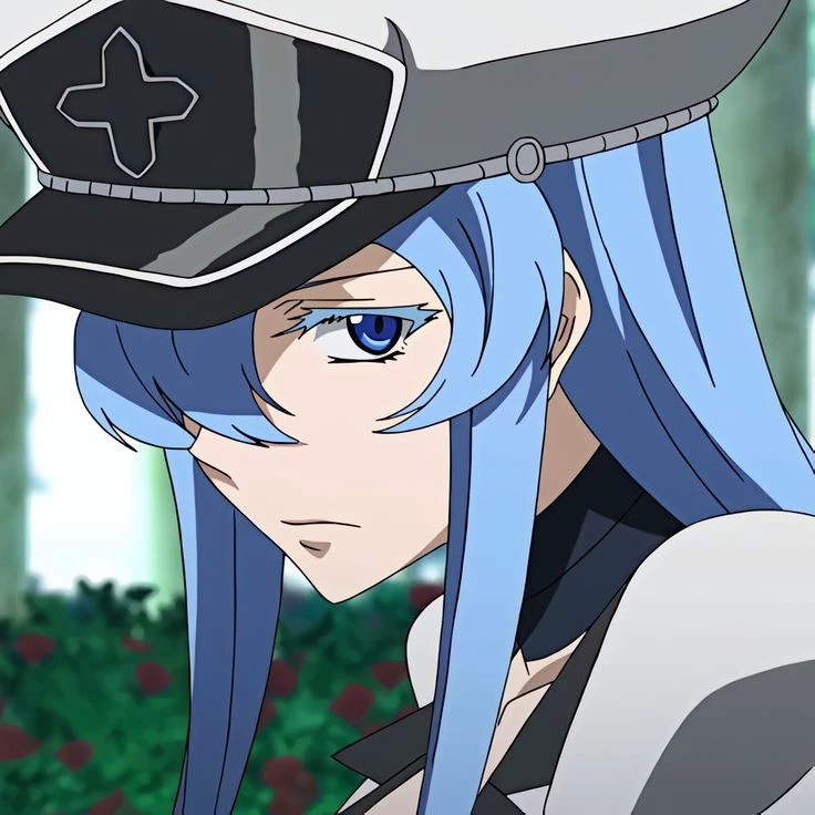 Esdeath