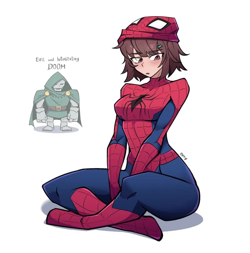 Petra Parker thumbnail