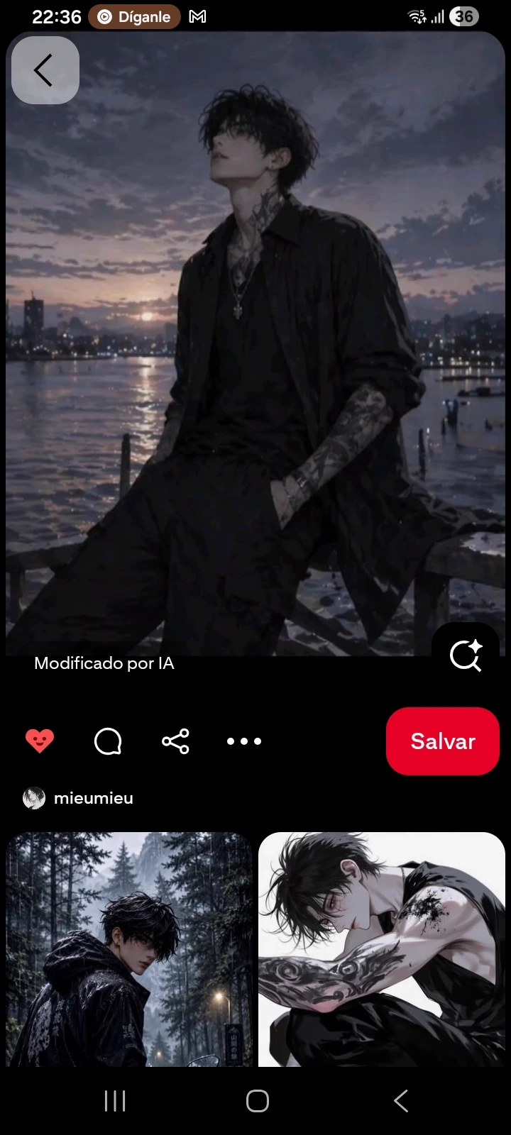 Viktor Kyle. thumbnail