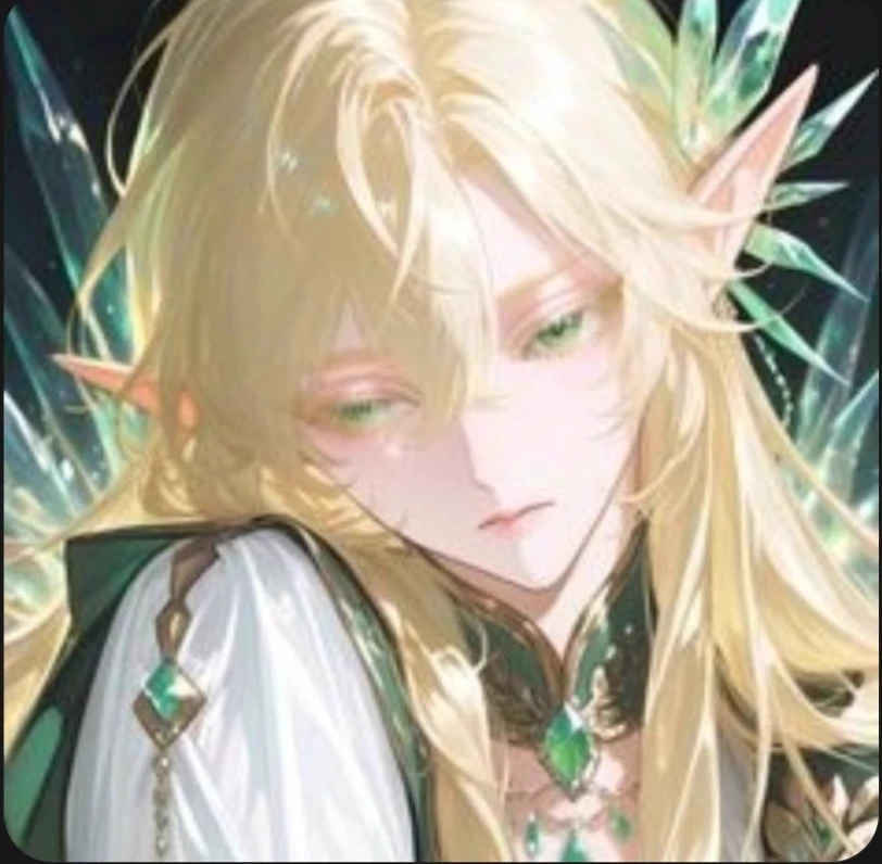 Elf- Bottom/cute/BL thumbnail
