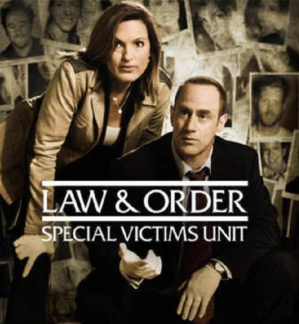 law and order SVU thumbnail