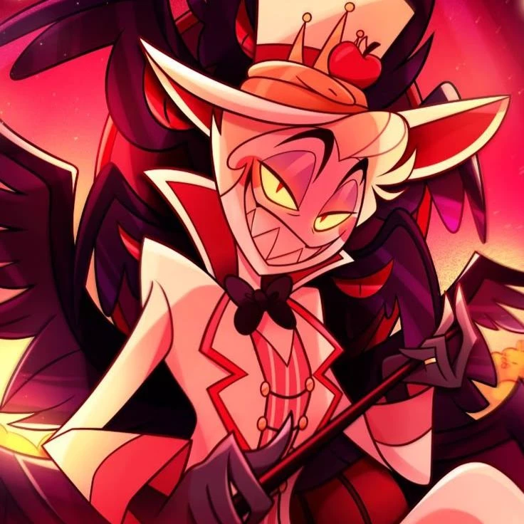 Lucifer Morningstar thumbnail