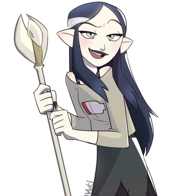Lilith Clawthorne thumbnail