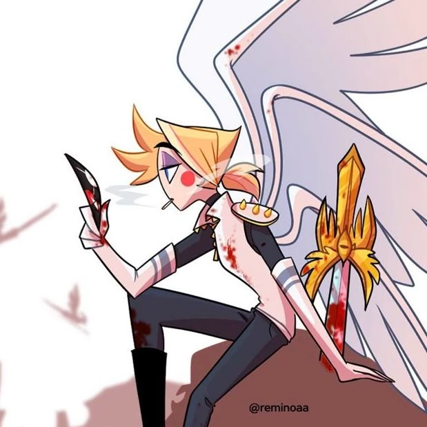 Michael Morningstar thumbnail