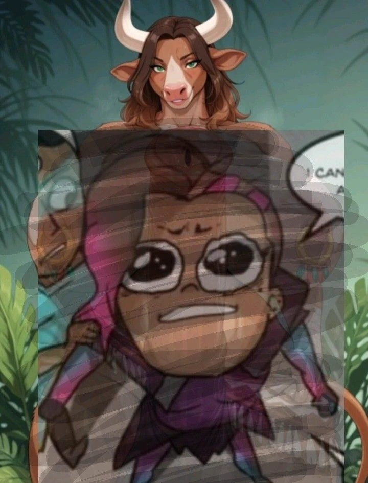 Tribe of futa cows thumbnail