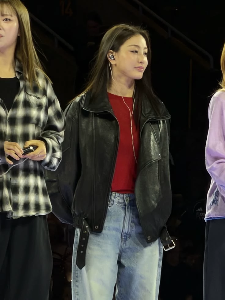 \| Sargenta Jihyo \| thumbnail