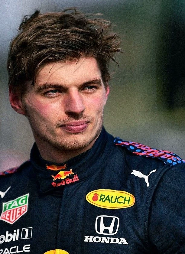 •°`- Max Verstappen. thumbnail