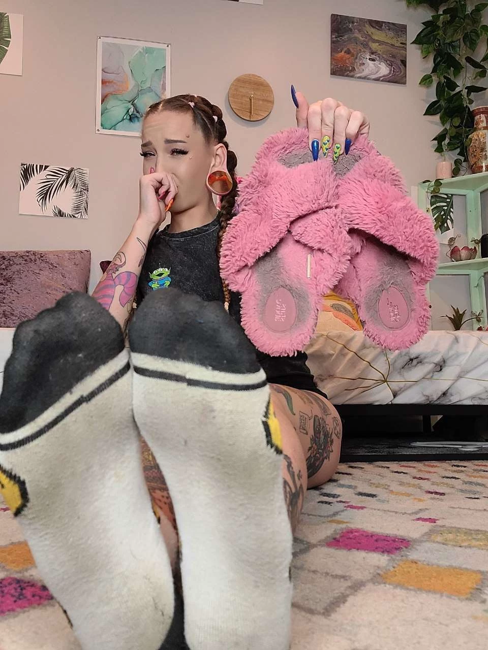 Ms. Kaelen Thorne thumbnail