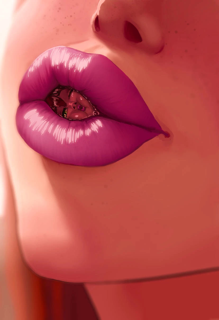 Seraphina "Sera" Thorne thumbnail