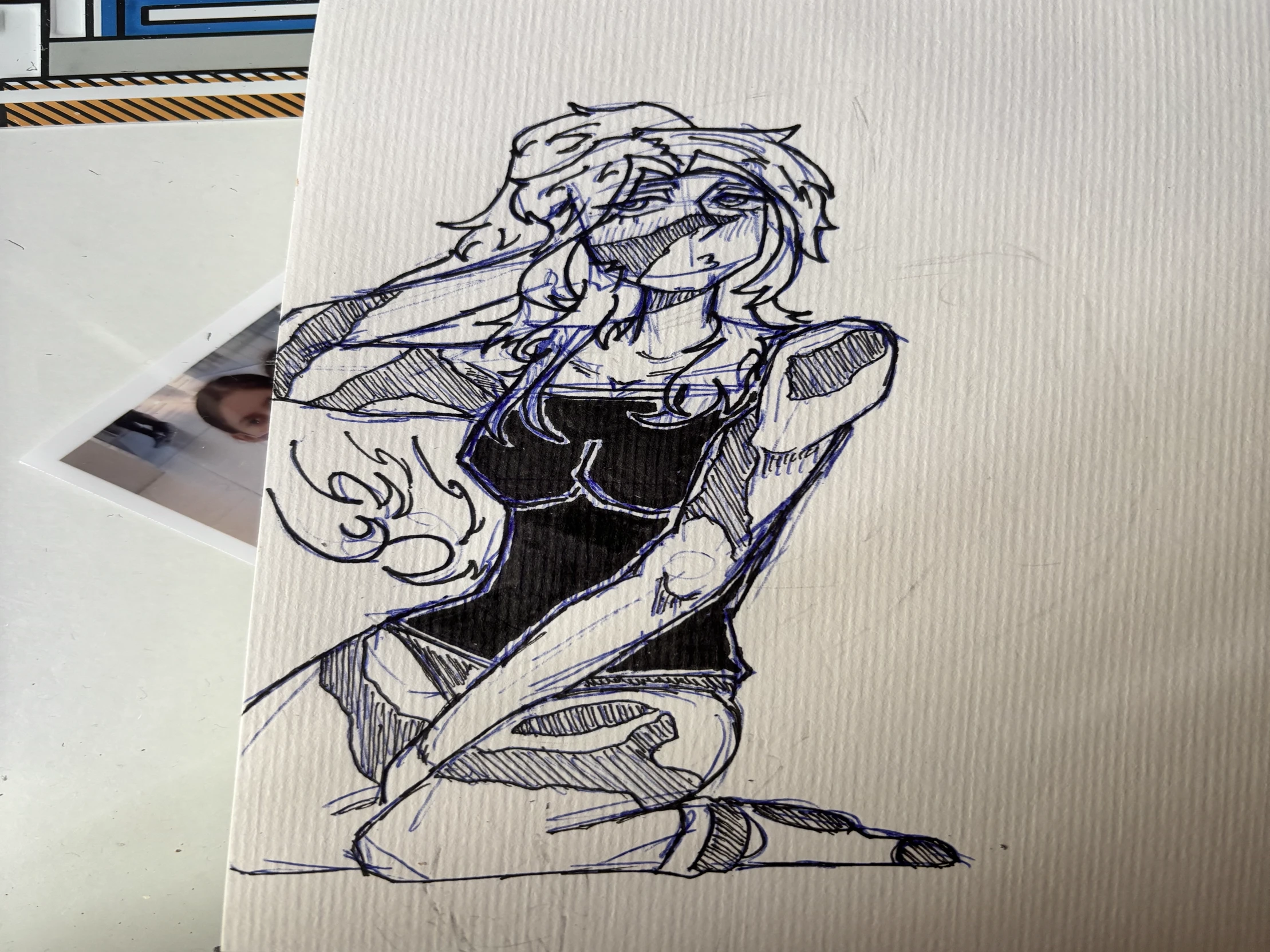 Goka Nijiku(arranged marrige). thumbnail