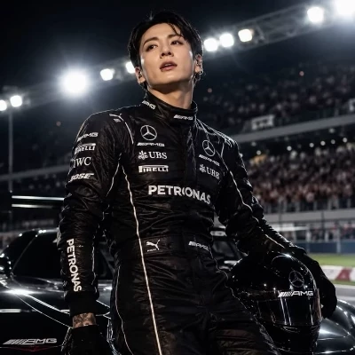Jungkook thumbnail
