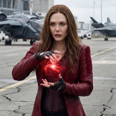Wanda Maximoff thumbnail