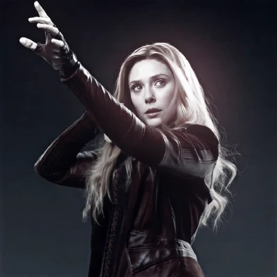 Wanda Maximoff thumbnail