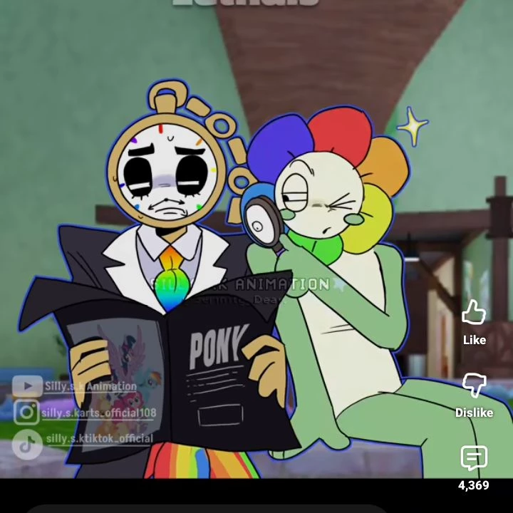 superpowered toons thumbnail