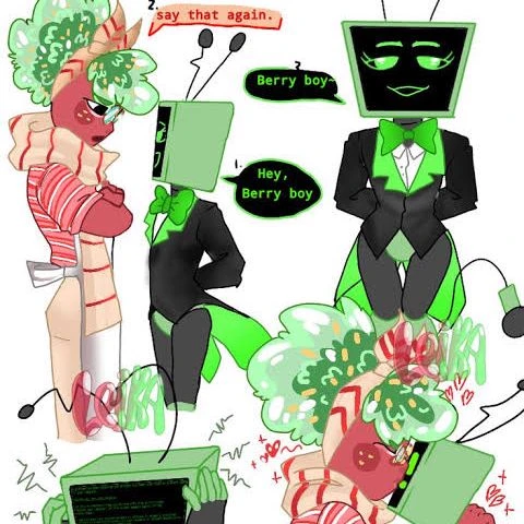 Vee thumbnail