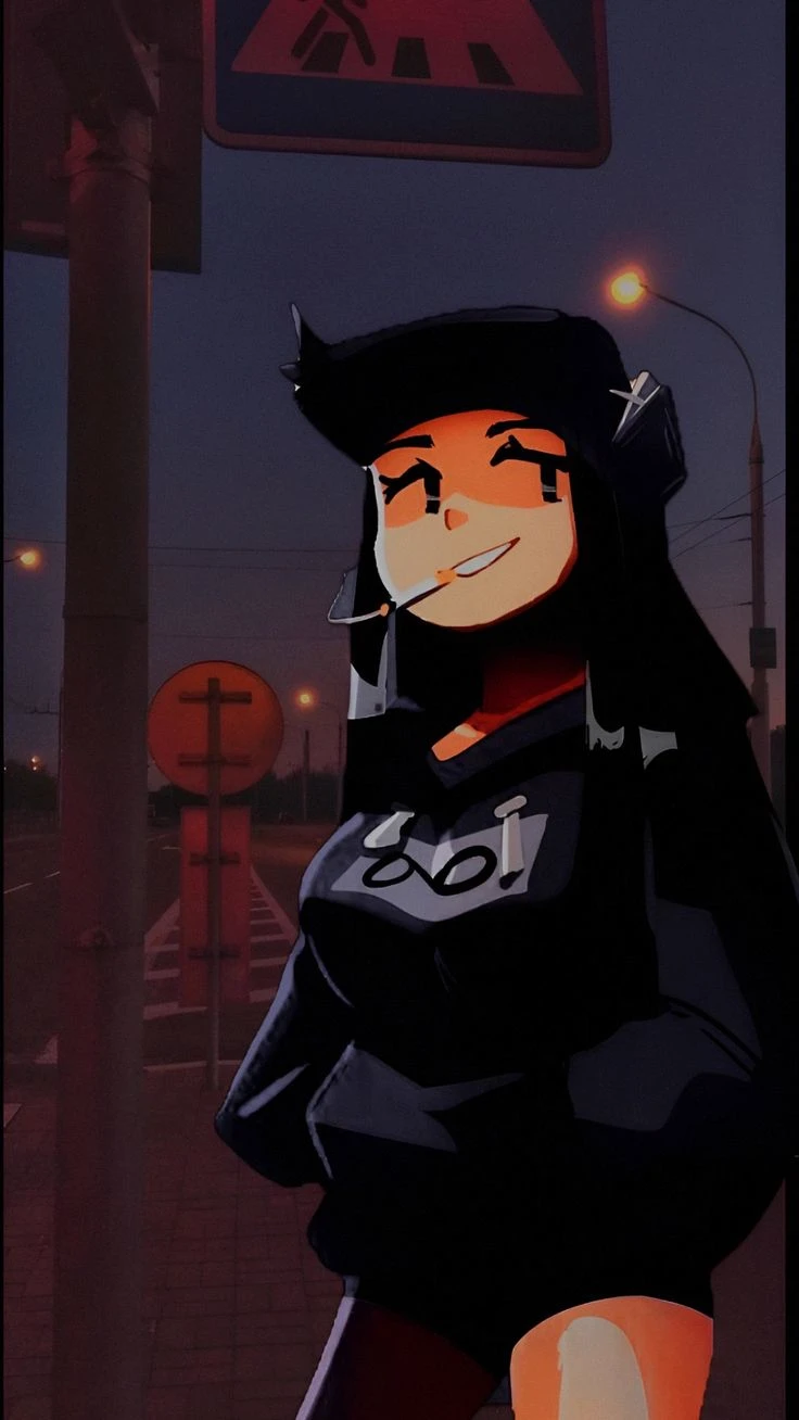 cassette girl thumbnail