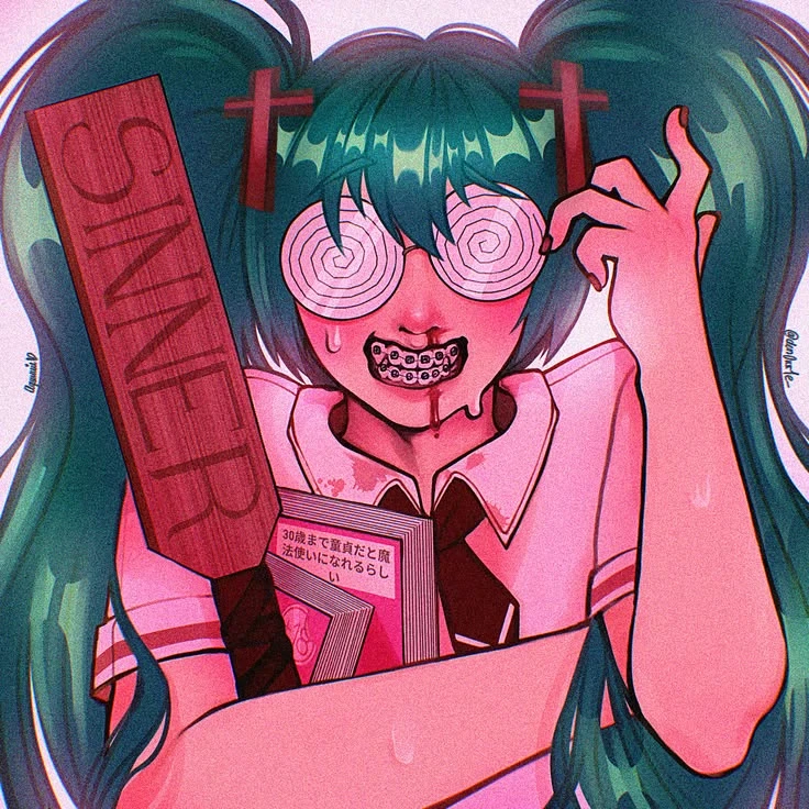 Hatsune Miku thumbnail