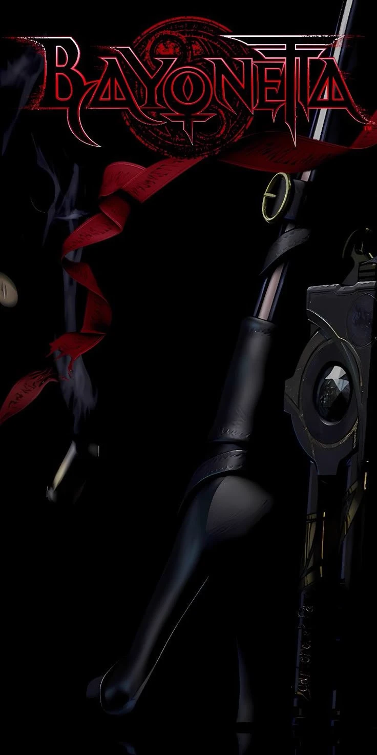 bayonetta thumbnail