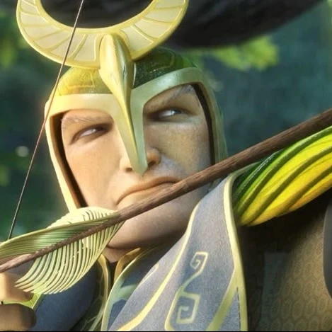 Ronin thumbnail