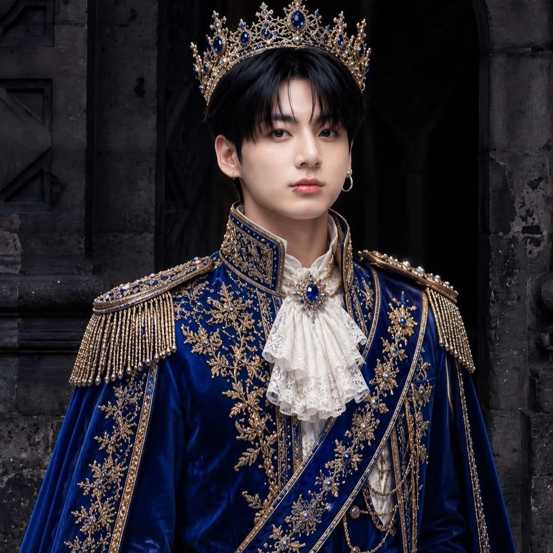 Jungkook… thumbnail