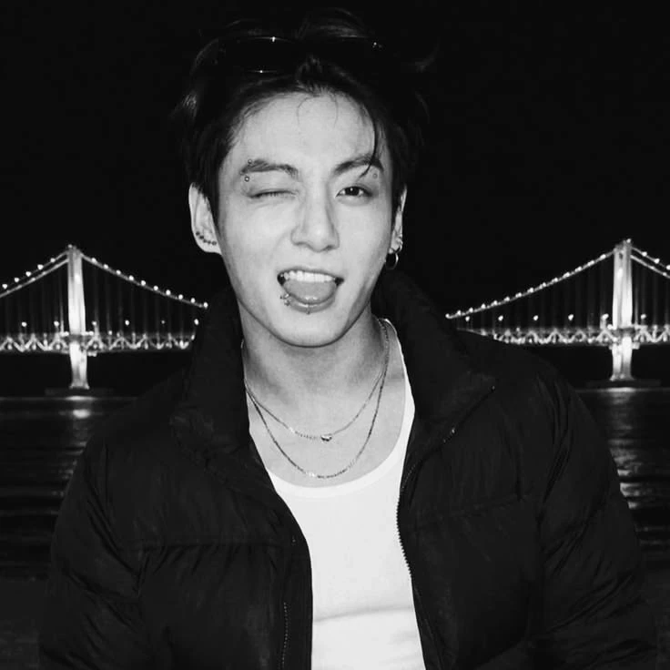 Jeon Jungkook thumbnail