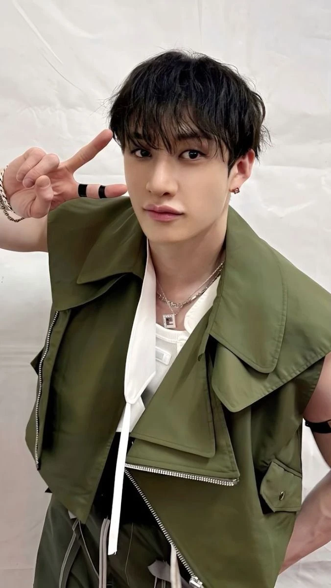 Bang Chan thumbnail