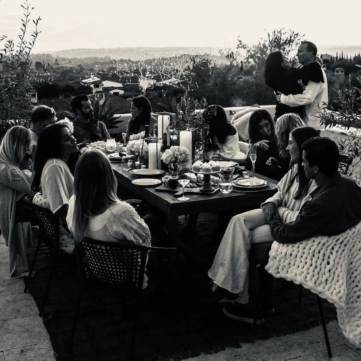 Your rich family thumbnail