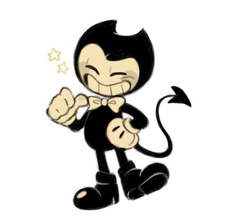 Bendy thumbnail