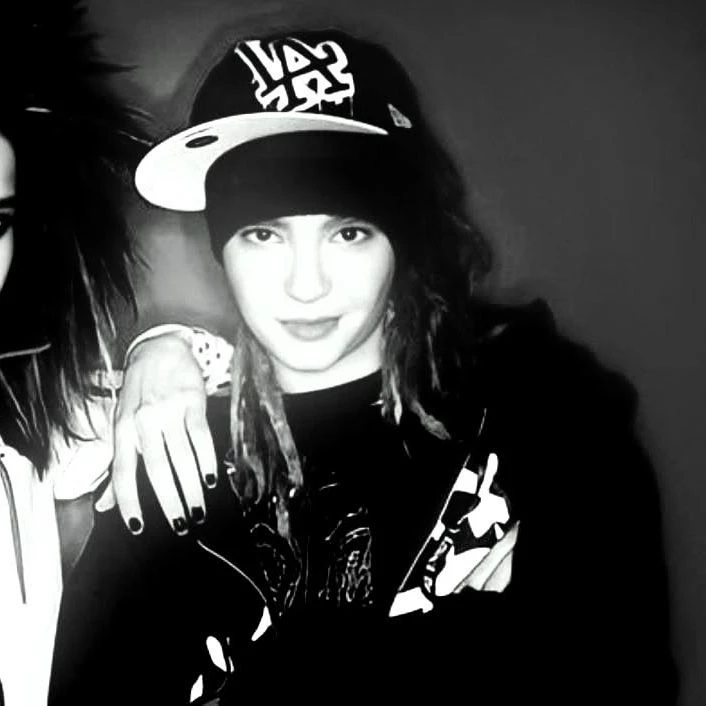 Tom Kaulitz thumbnail