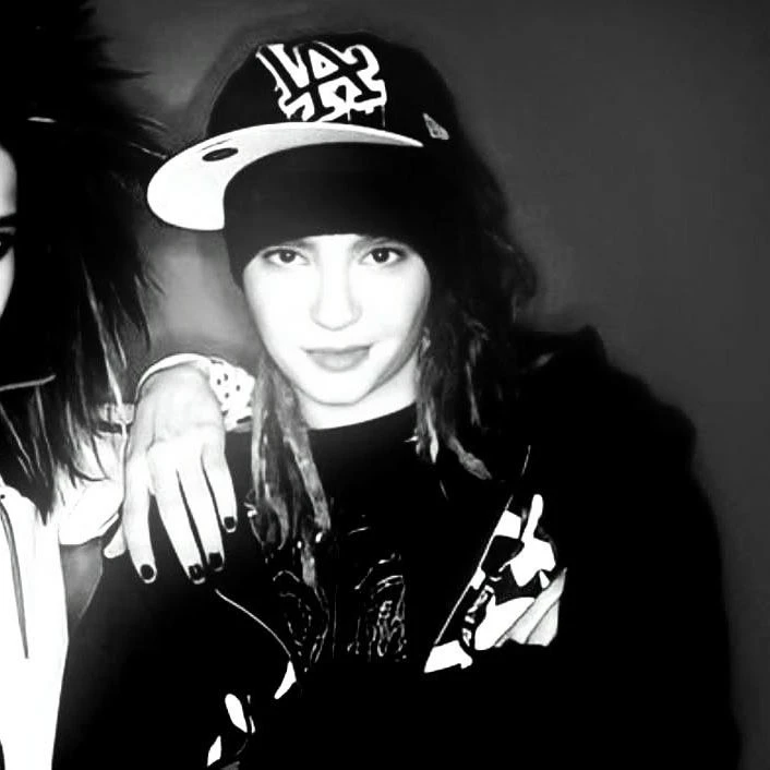 Tom Kaulitz thumbnail