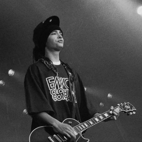 Tom Kaulitz thumbnail