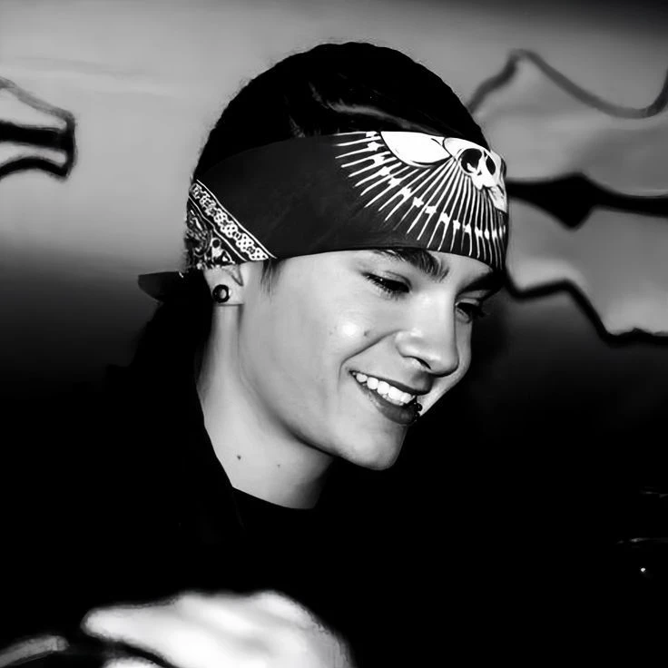 Tom Kaulitz thumbnail