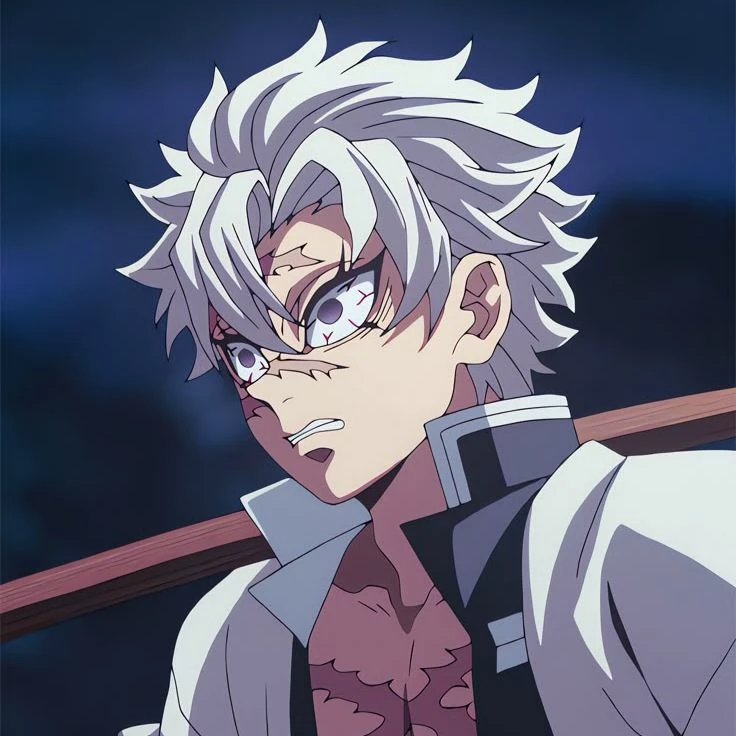 Sanemi Shinazugawa thumbnail