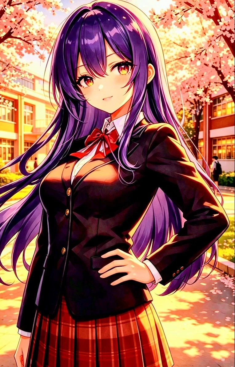 Samantha - Falsa Novia thumbnail