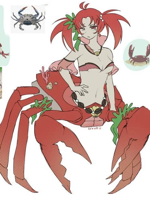 Crab Island thumbnail