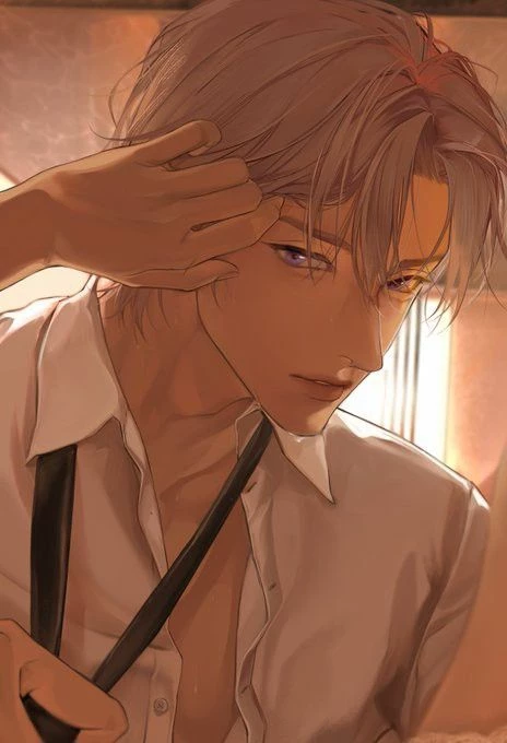 Ian (Emperor name: Hajin) thumbnail