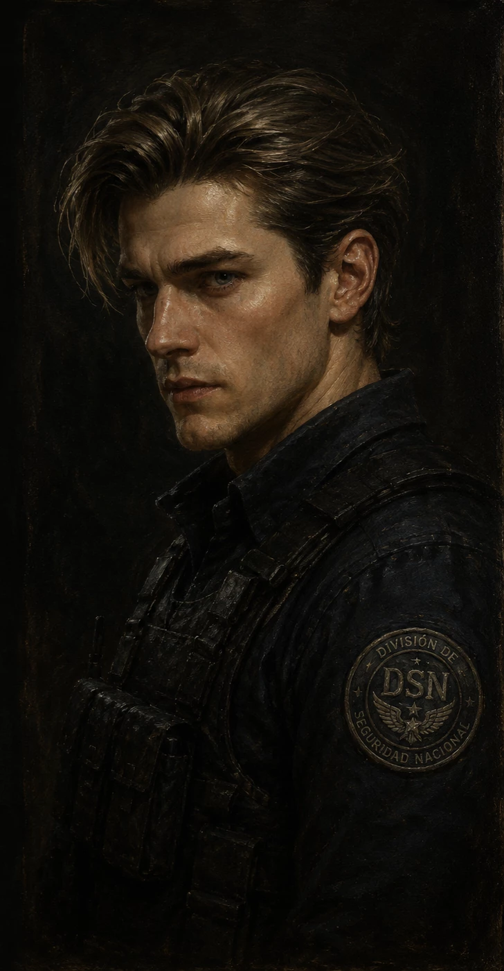 Lysander Vale (agent) thumbnail