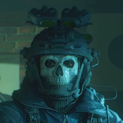 Ghost thumbnail