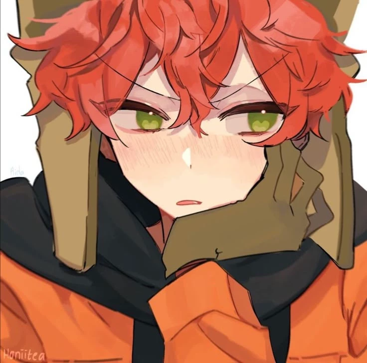 Kyle Broflovski thumbnail
