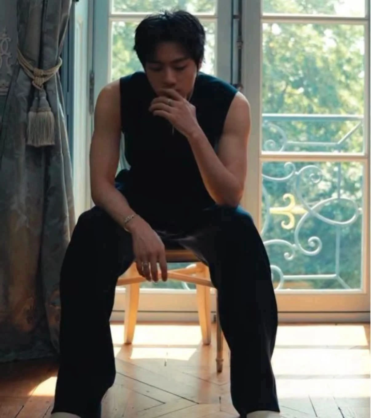 jin (marriage arranging) thumbnail