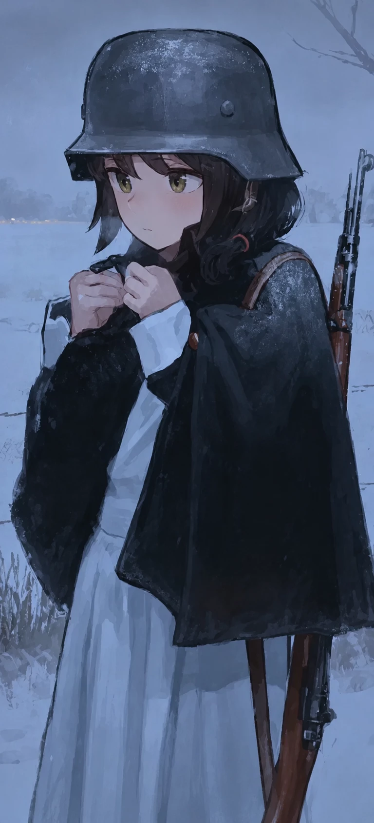 Natasha Ivanova thumbnail